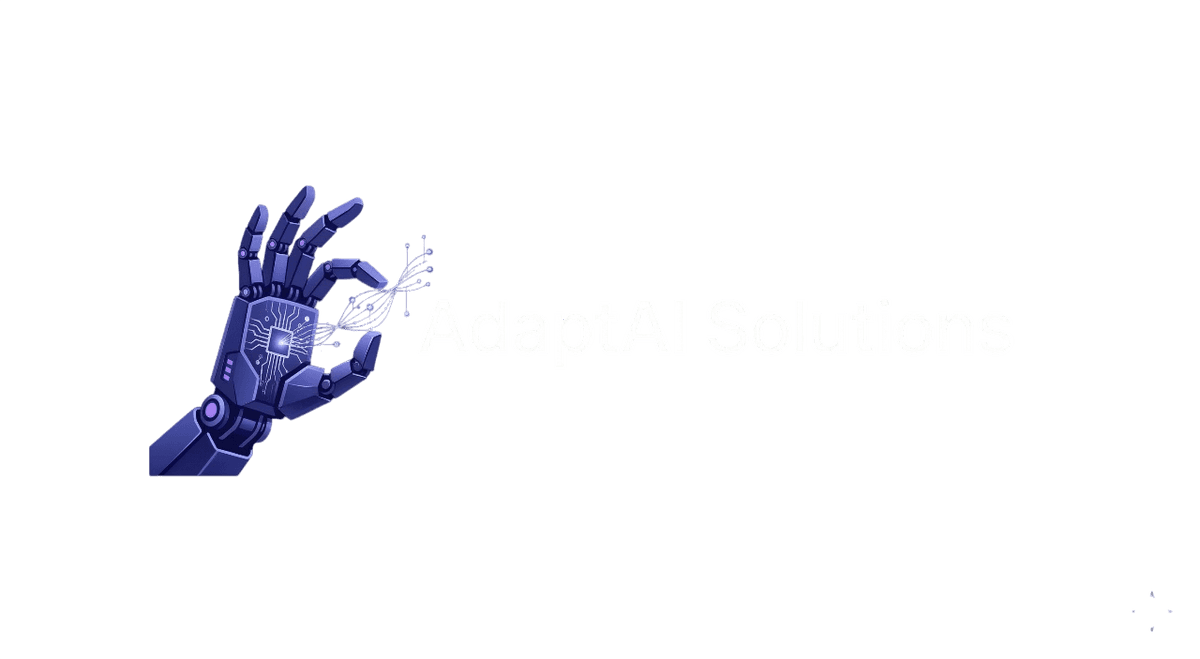 AdaptAI Solutions